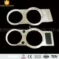 Machined Car Cup Holder thumbnail-1