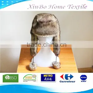 Quality Guarantee Fashion Leifeng Hat thumbnail-1