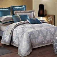 Dubai Bed Cover Set thumbnail-1