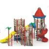 Outdoor Castle VS-010A thumbnail-1