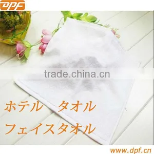 5 Star 100% Cotton Hotel 16S Cheap Hand Towel thumbnail-1
