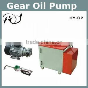 Gear Oil Pump/gas Pump/fuel Pump thumbnail-1