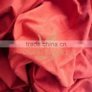 Double-Faced Suede Fabric For Toy thumbnail-1
