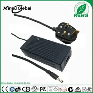 8 Series Li-ion Battery Charger 33.6V 1.5A 2A 3A EN60335 EMC LVD GS UL CUL CSA RCM SAA PSE CCC Approved thumbnail-3