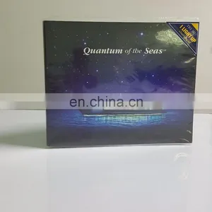 Custom 25x20x2cm a3 a4 Size Picture Photo Frames With Led Light thumbnail-6