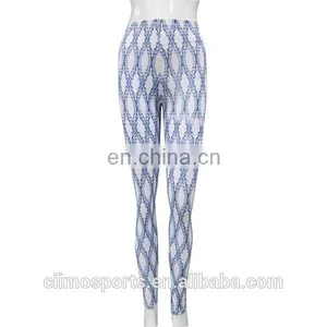 Legging White thumbnail-1