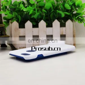 3D Sublimation Mobile Phone Case Cover Aluminum Injection Mould for Prosub-IP7 thumbnail-5