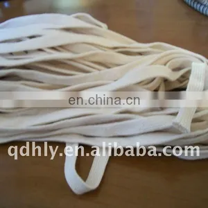 NO Tension White Webbing thumbnail-1