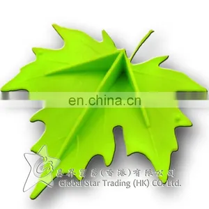 Maple Leaf Sliilicone Door Stop Baby Safety thumbnail-3