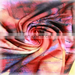 Shaoxing Winfar Cotton Knitting Fabric for Garment thumbnail-1
