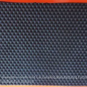 Car Clean Auto Scrub Double Side Clay Sponge Car Wash Sponge thumbnail-4