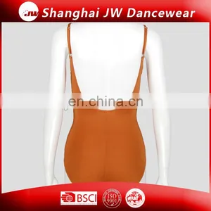Wholesale Colorful Women Leotard With High Quality thumbnail-2