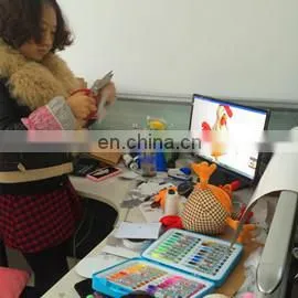 Yangzhou Missyou Arts & Crafts Co., Ltd. company overview - view 3 thumbnail
