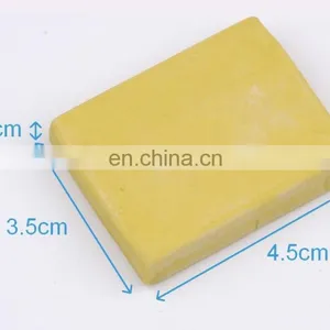 4.5x3.5x1.0cm Sketch Eraser Kneadable Eraser thumbnail-3