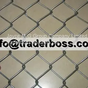 Joyce M.G Group Company Limited Custom and Export Black Annealed Iron Wire thumbnail-2