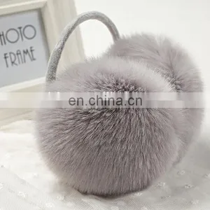 Wholesale Winter Ear Muffs for Baby and Adults thumbnail-1