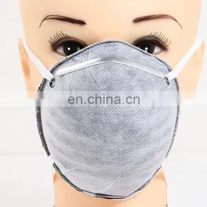 Safety Face Mask Blue Color thumbnail-6