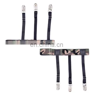 2017 Factory Wholesale Lastest Design Shirt Suspenders thumbnail-5