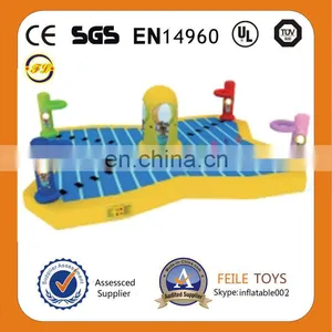 Newest Inflatable Basketball Game for Kids Intellectual Game for Kids thumbnail-1