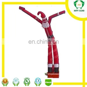 Hot Sale!used Air Dancer,2 Leg Air Dancer,inflatable Air Dancer for Sale thumbnail-3