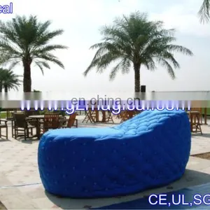 Inflatable Sea Bar Pool Bar Inflatable Bar Inflatable Advertising thumbnail-1