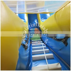 Small Inflatable Slides, High Quality Slides for Children thumbnail-4