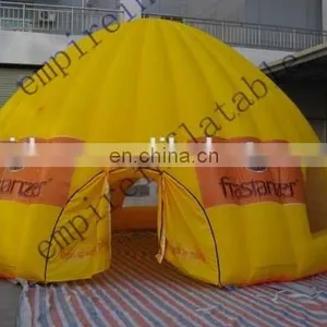 Beautiful Inflatable Outdoor Tent ,camping Tent T034 thumbnail-1