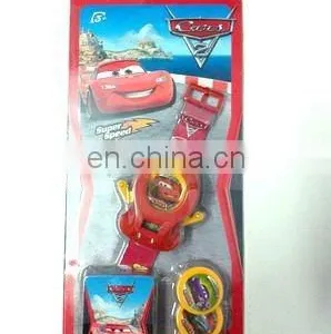 Toy Function Toy Kids Plastic Digital Watch thumbnail-1