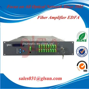 EDFA, Fiber Amplifier thumbnail-1