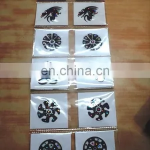 500 PCS HOT TATTOOS PACK MIXED DESIGNS thumbnail-6
