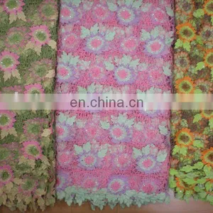 Swiss French Lace thumbnail-1
