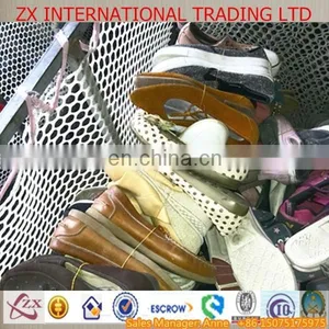 Well Sell Used Shoes and Clothes to Africa Women Shoes Dubai Used Shoe thumbnail-6