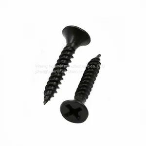 Dry Wall Nails, The Drywall Screw, Screw thumbnail-5