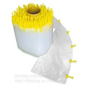Semen Bag In Roll thumbnail-1