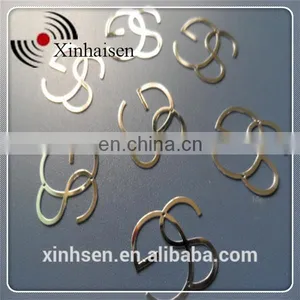 Sunglasses Metal Logo Maker in Shenzhen thumbnail-1