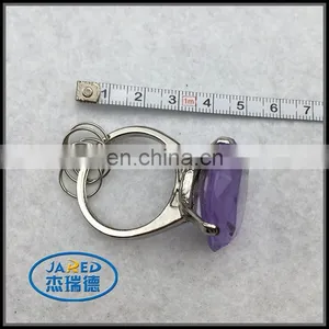 Promotional Gifts Acrylic Keyring thumbnail-2