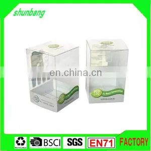 2014 Fashion Pvc Plastic Box thumbnail-1
