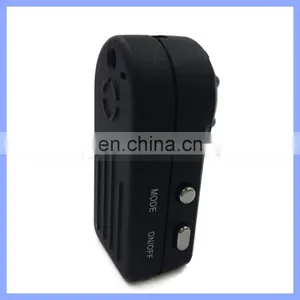 720*480 HD 12M Pixels Binocular Night Vision Camera T8000 Mini Camera Metal Shell and Video Assisted Light thumbnail-3