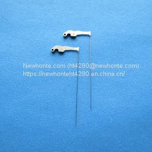Pinset /pin Head/needles/print Head Pins for Tally 5040 Printer ,Tally 5040 Pin Head thumbnail-2