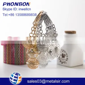 Promotional Gift Car Keychain, Creative Design Moulticolor Keychain, Factory Wholesale Metal Keychain thumbnail-1