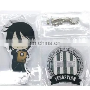 3d Japanese Anime Photo/acrylic Stand Anime Wholesales thumbnail-1