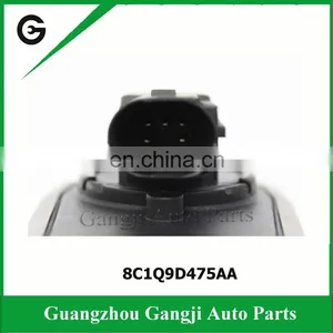 Engine System EGR Valve For Ford Ome 8C1Q9D475AA thumbnail-4