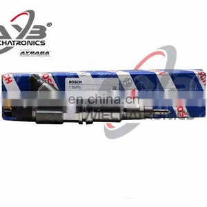 0986435564 DIESEL FUEL INJECTOR FOR IVECO ENGINES thumbnail-4