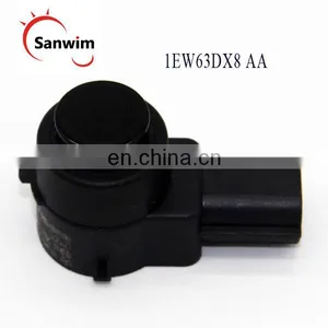 Ultrasonic PDC Parking Sensor 1EW63DX8AA #0263003852 For Dodge Chrysler Jeep thumbnail-1
