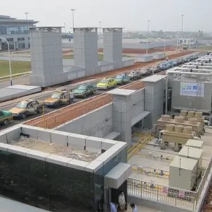 Factory Price Wechai 500kw Natural Gas Generator Set thumbnail-5