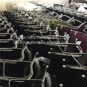 Modern Classic Design Eames Office Chair thumbnail-3