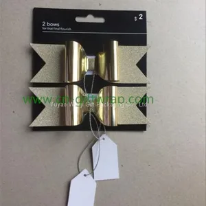 Gift Paper Bows thumbnail-1