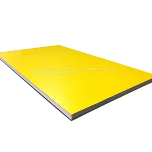 FR Core Aluminum Composite Panel thumbnail-3