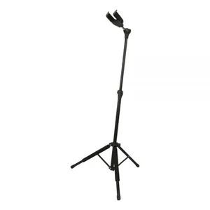 High-end Self-locking Electric Guitar Stand Suitable for All Guitars thumbnail-1