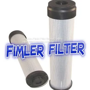 Donaldson Filters P550827,P779080, P779081, P779082, P779083, P779084, P779085, P779086 thumbnail-1